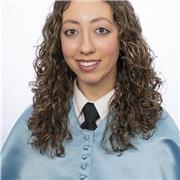 Profesora de Infantil y Primaria con mención en inglés y DECA apta para edades desde los 3 hasta los 12 años